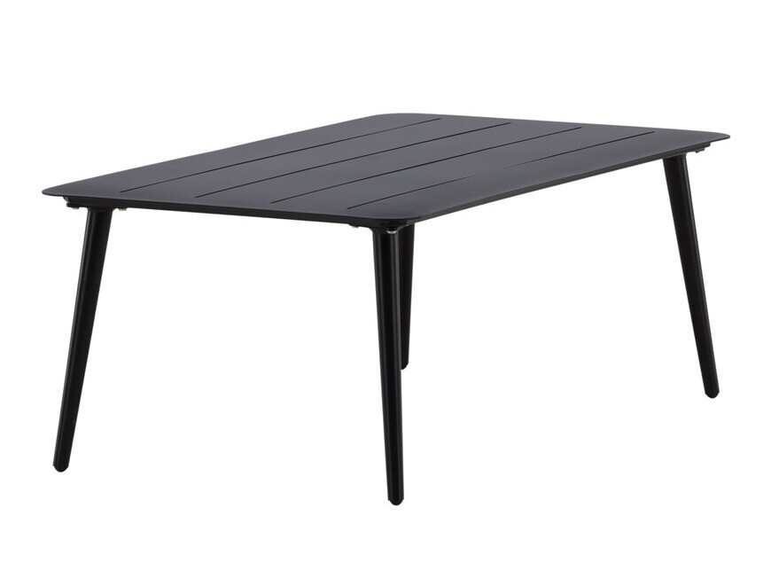 Vrtni stolić za kavu Dallas 3402