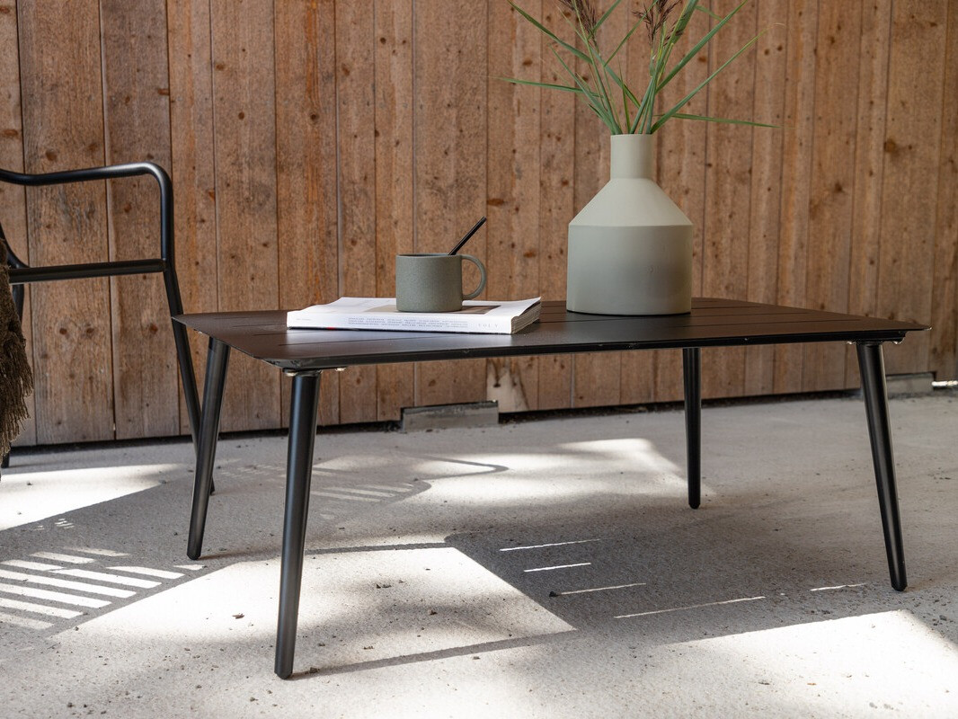 Vrtni stolić za kavu Dallas 3402