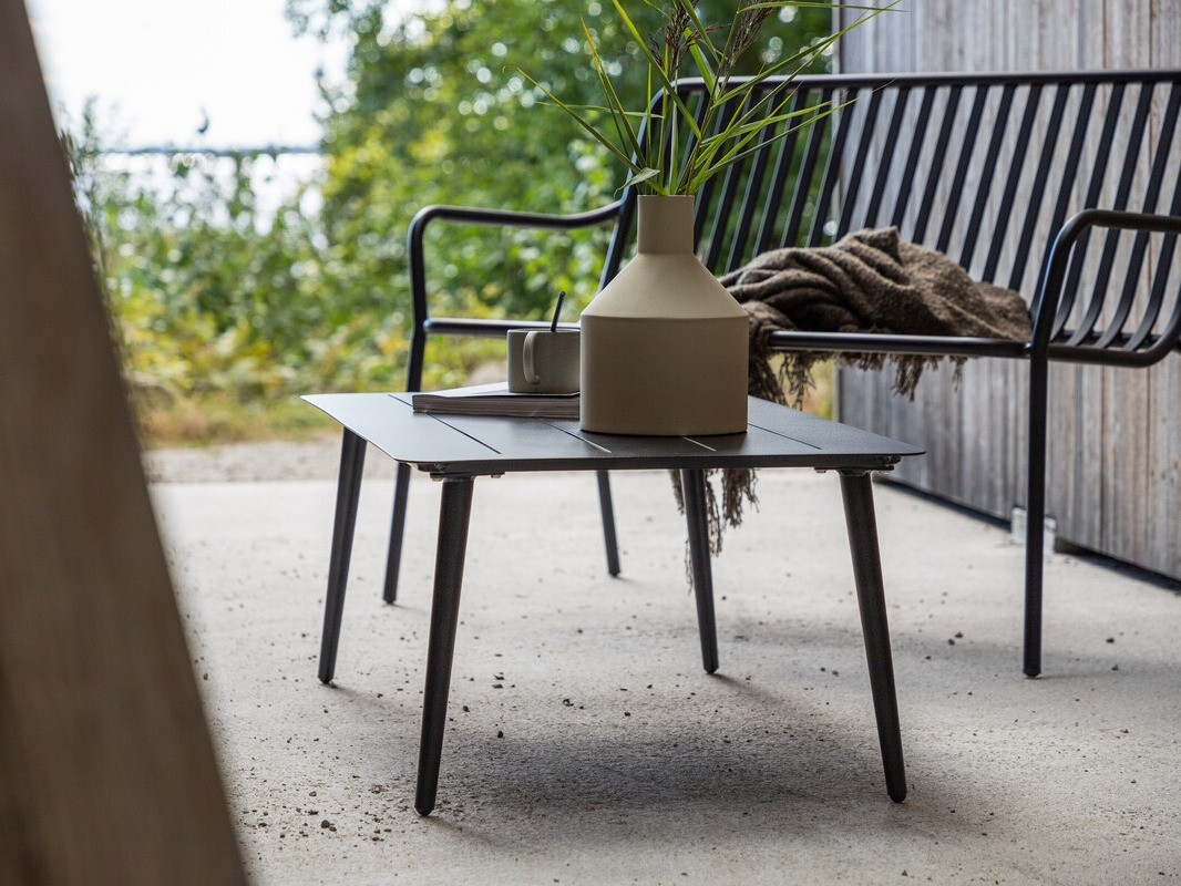 Vrtni stolić za kavu Dallas 3402