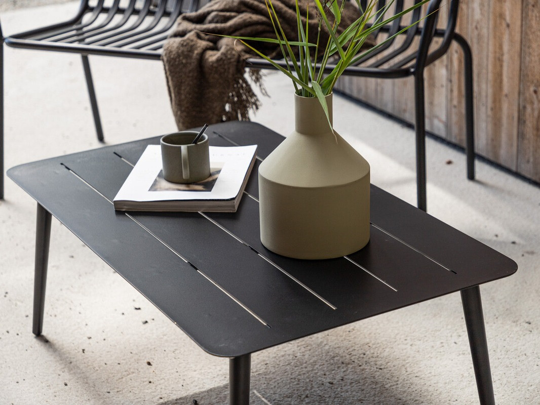 Vrtni stolić za kavu Dallas 3402