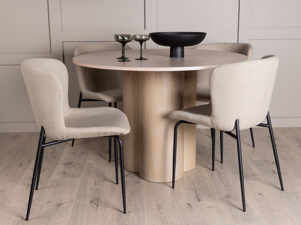 Blagovaonski set Dallas 3413