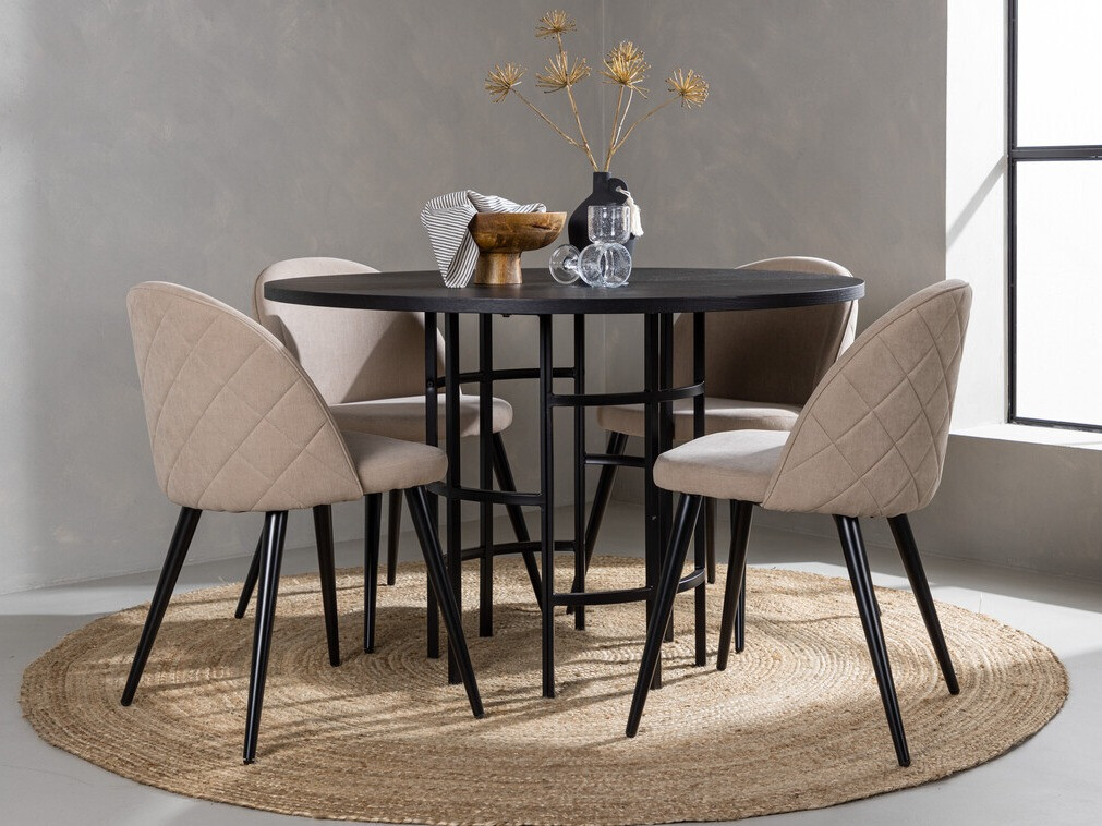 Blagovaonski set Dallas 3422