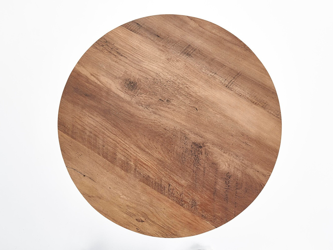 Pomoćni stolić Houston 1054 (Orah + Crna)