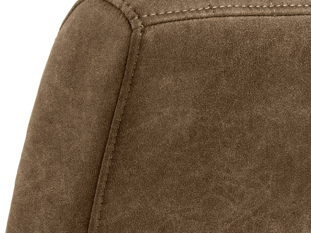 Stolica Norsica 737 (Crna + Smeđa)