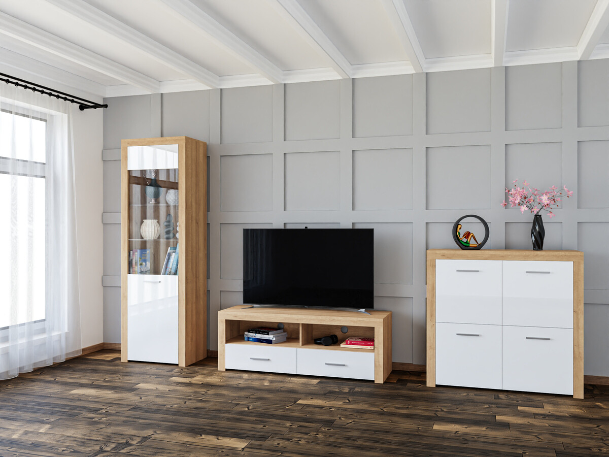 Set za dnevni boravak Sonali 121