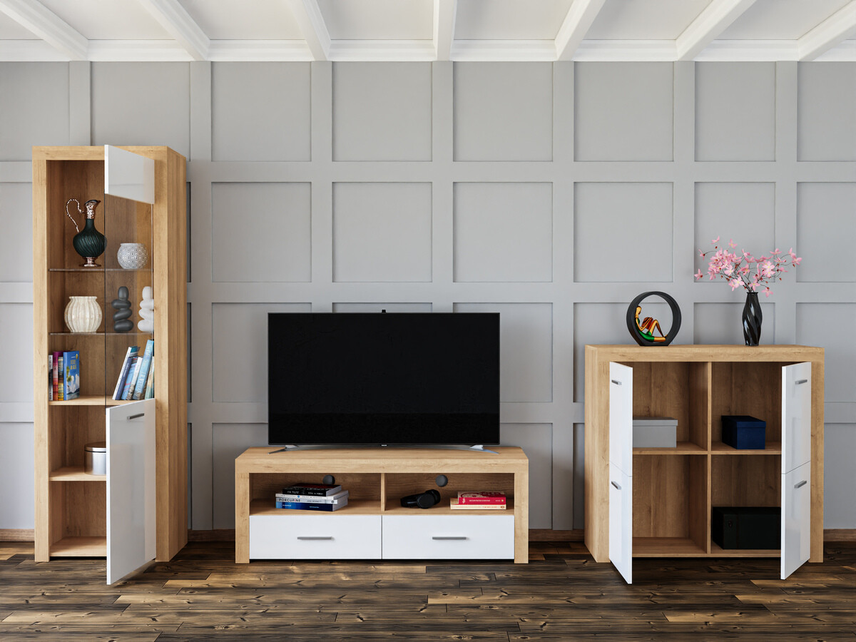 Set za dnevni boravak Sonali 121