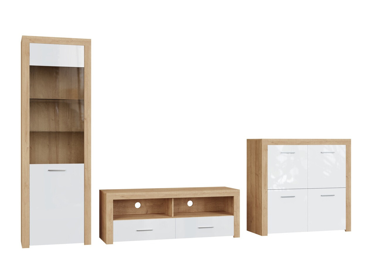 Set za dnevni boravak Sonali 121