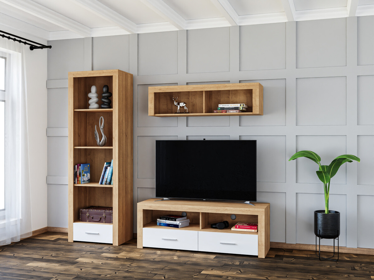 Set za dnevni boravak Sonali 122