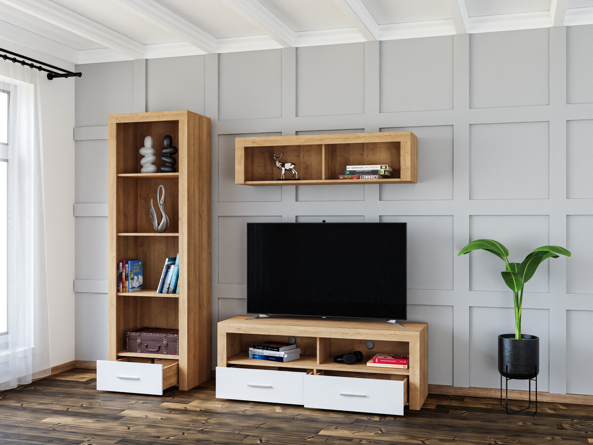 Set za dnevni boravak Sonali 122