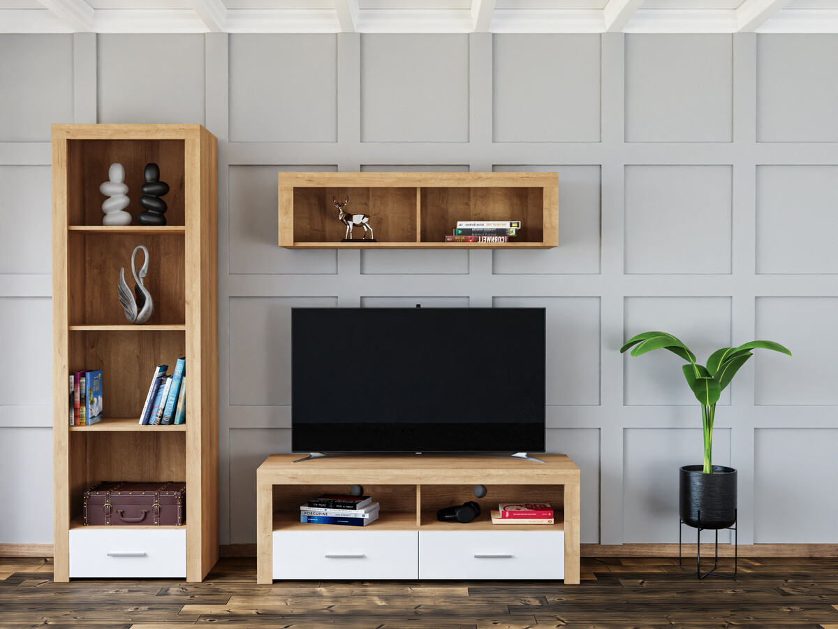 Set za dnevni boravak Sonali 122