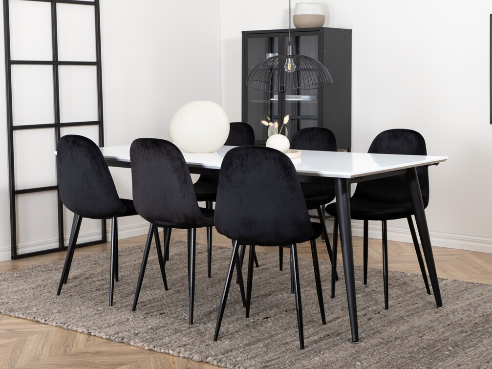 Blagovaonski set Dallas 3438