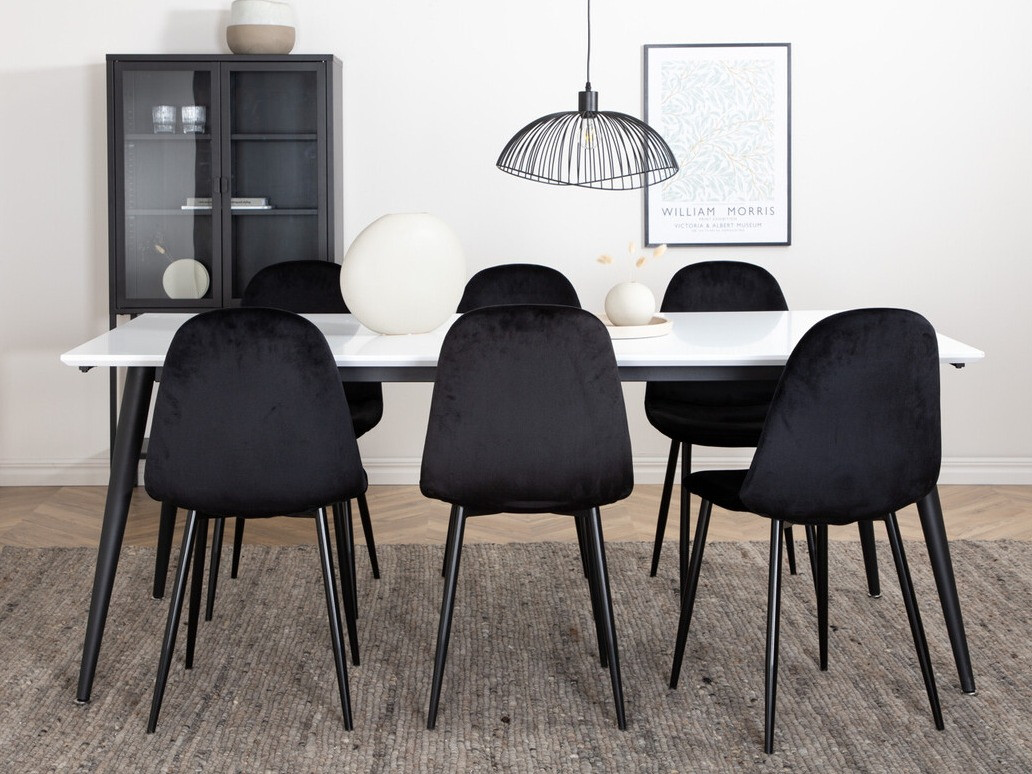 Blagovaonski set Dallas 3438