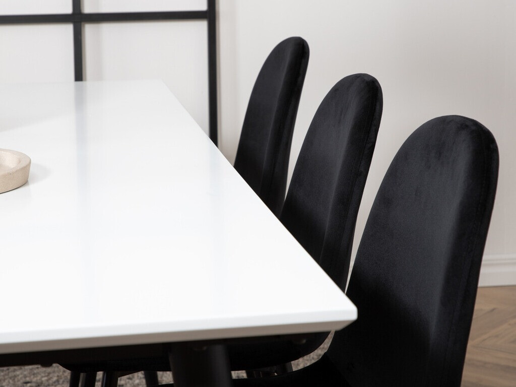 Blagovaonski set Dallas 3438