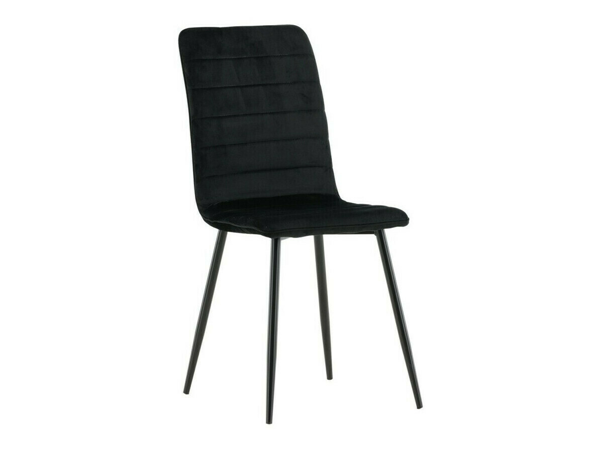 Blagovaonski set Dallas 3439 (Crna)