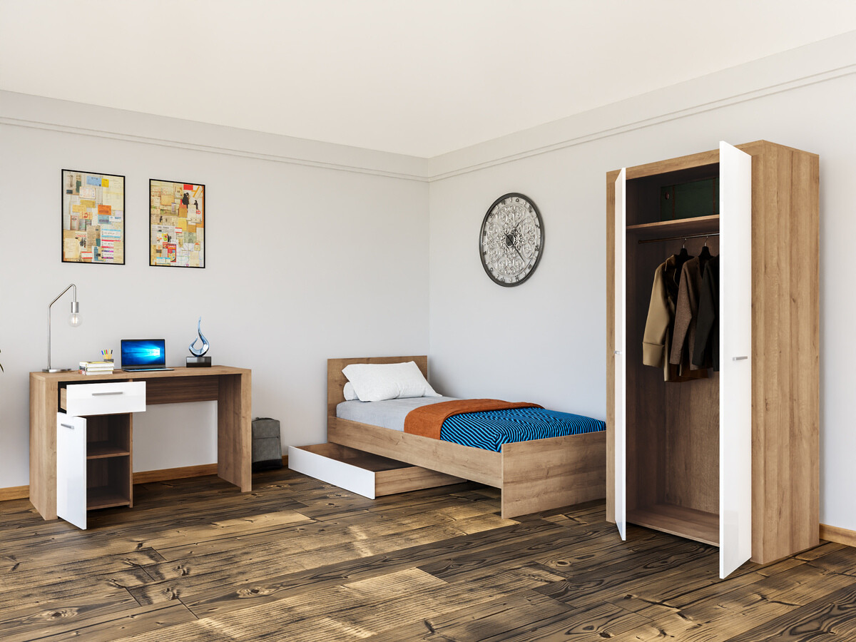 Set namještaja Sonali 123