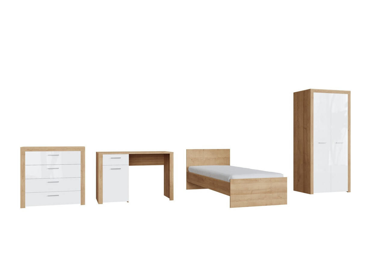 Set namještaja Sonali 123