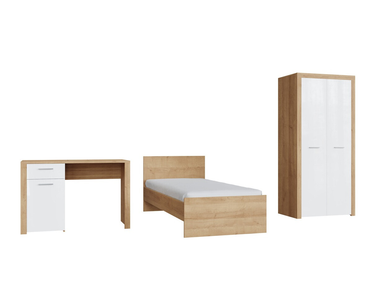 Set namještaja Sonali 123