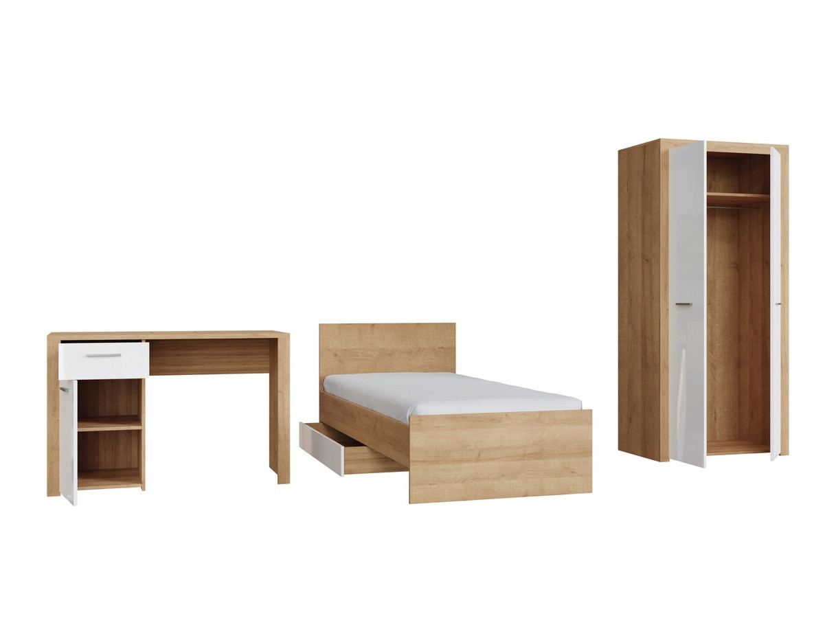 Set namještaja Sonali 123