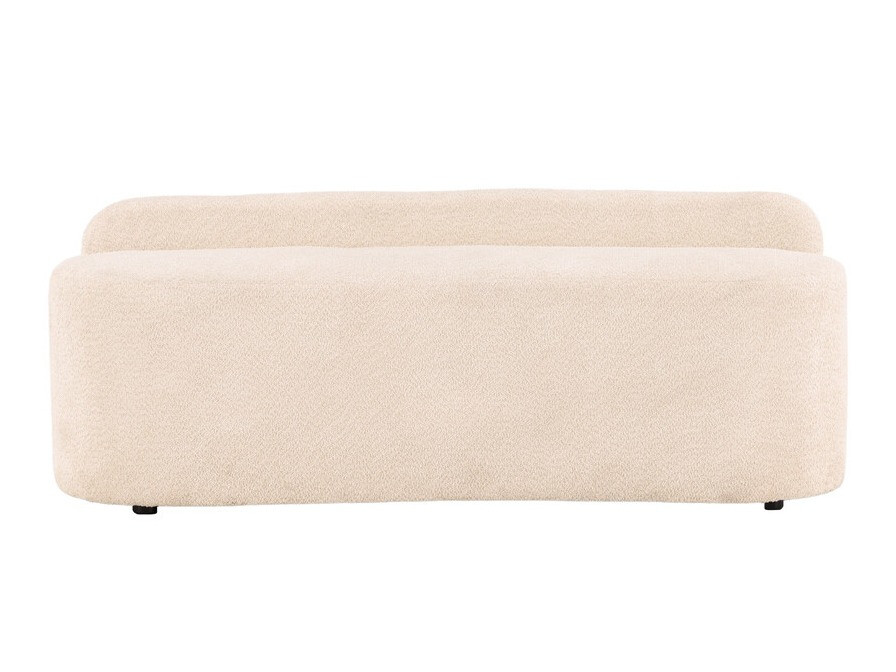 Tapecirana klupa Dallas 3304