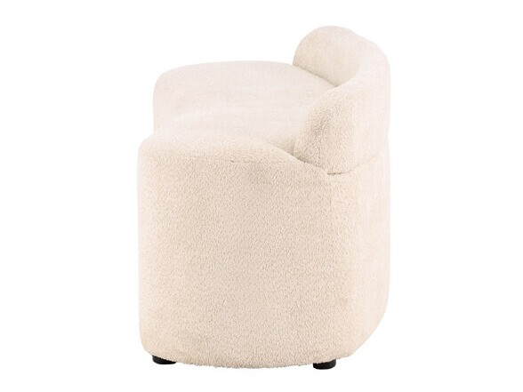 Tapecirana klupa Dallas 3304