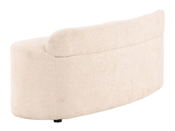 Tapecirana klupa Dallas 3304