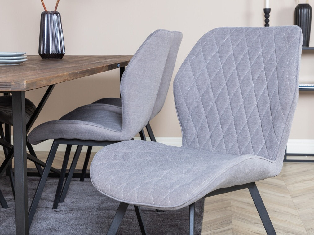 Blagovaonski set Dallas 3453 (Siva)