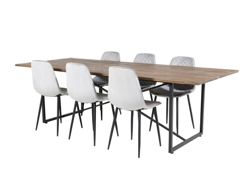 Blagovaonski set Dallas 3454