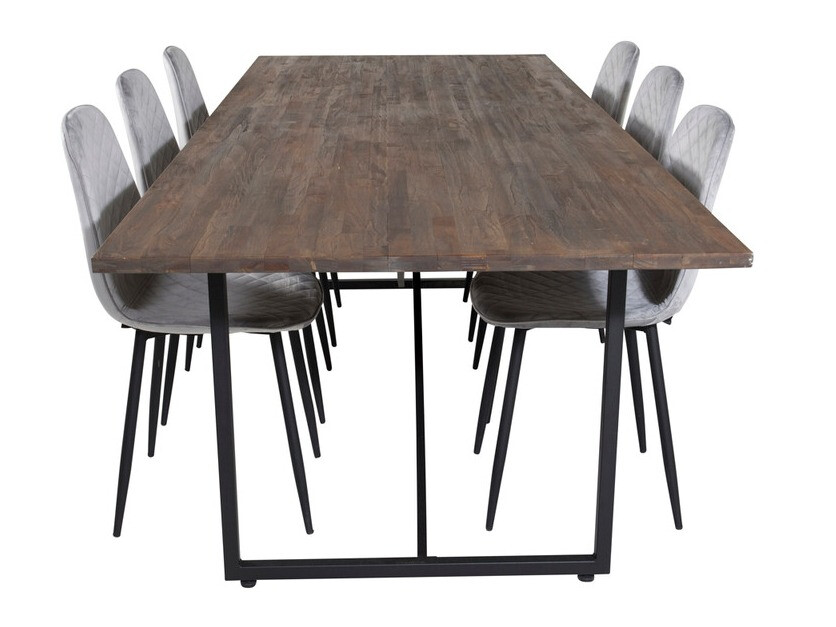 Blagovaonski set Dallas 3454