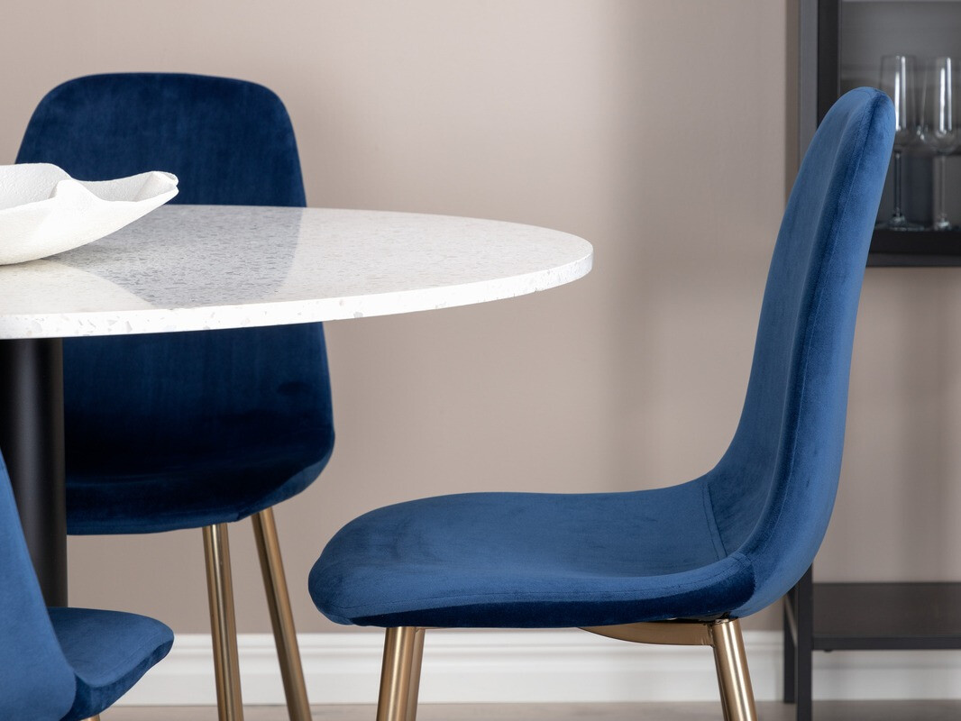 Blagovaonski set Dallas 1106 (Plava)