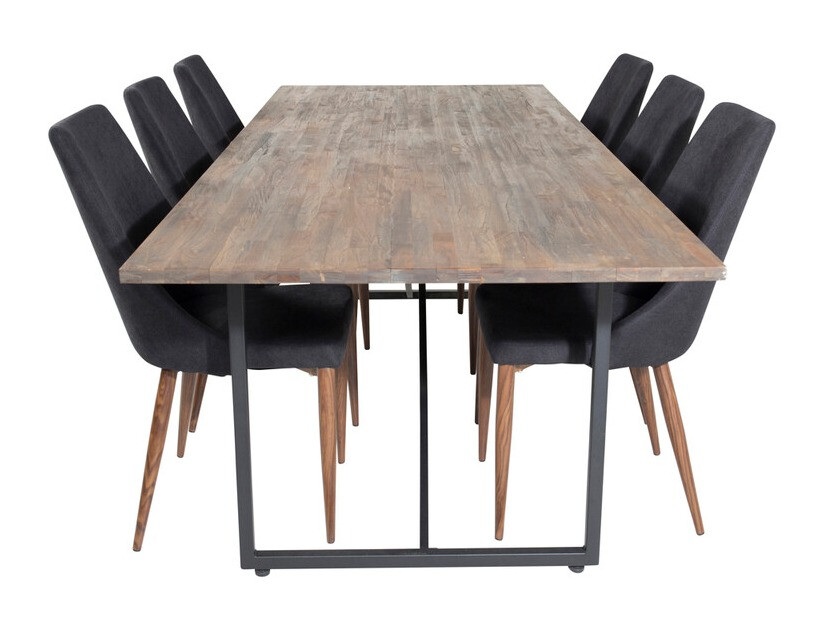 Blagovaonski set Dallas 3455