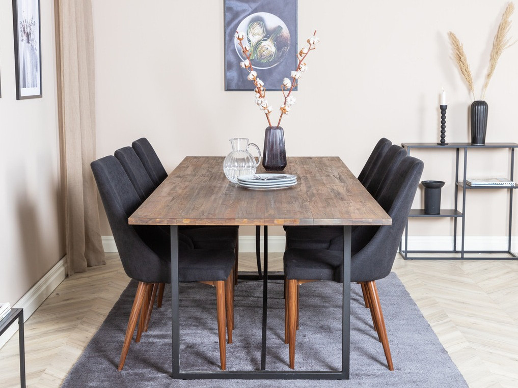 Blagovaonski set Dallas 3455