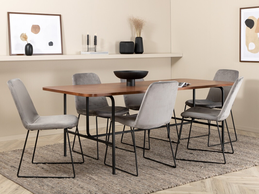 Blagovaonski set Dallas 3456