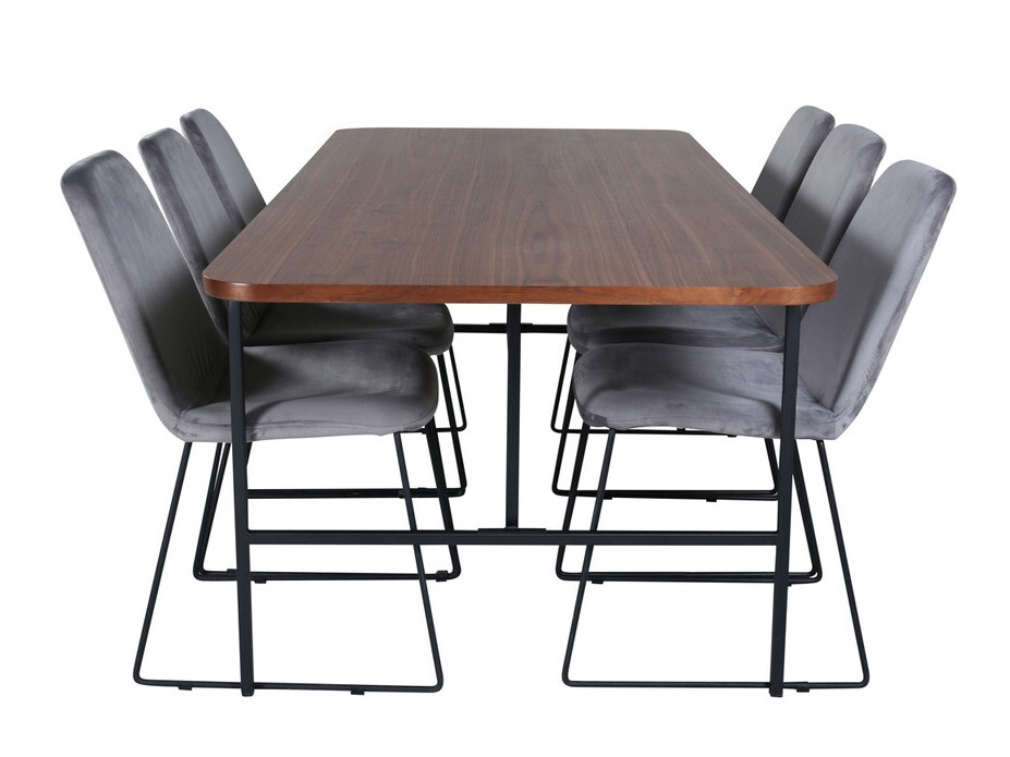 Blagovaonski set Dallas 3456