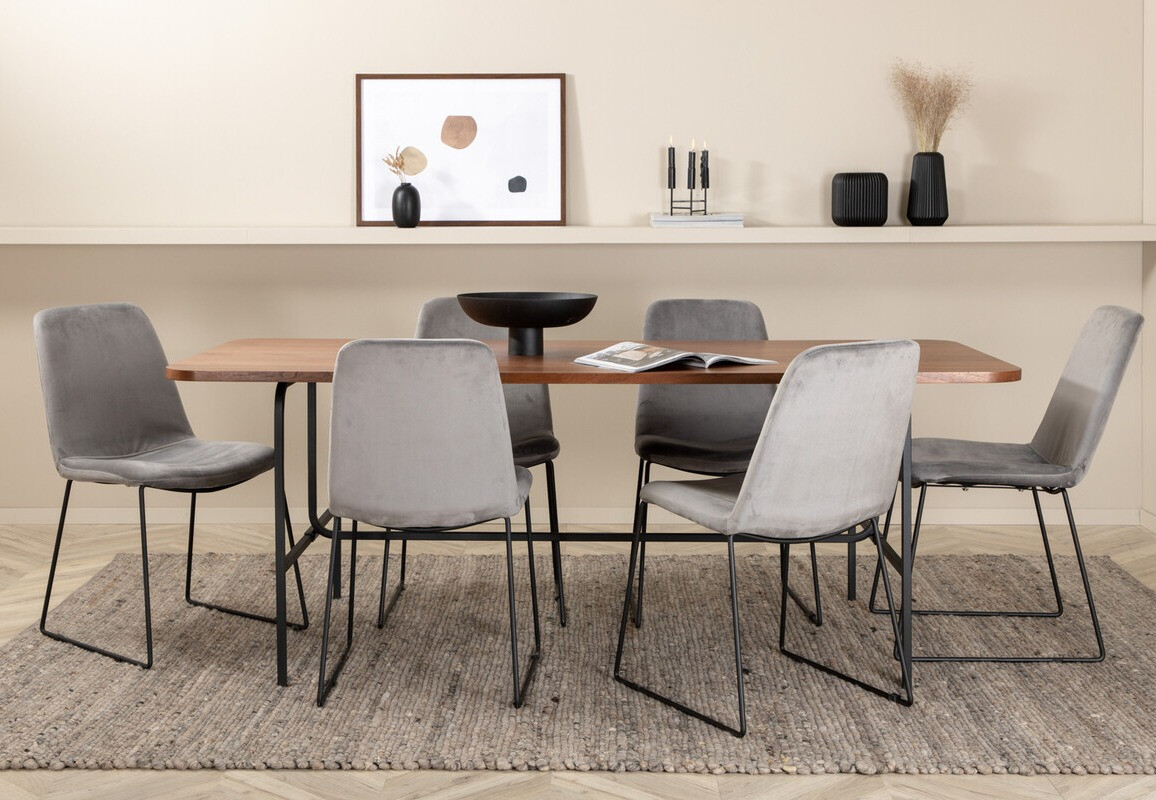 Blagovaonski set Dallas 3456