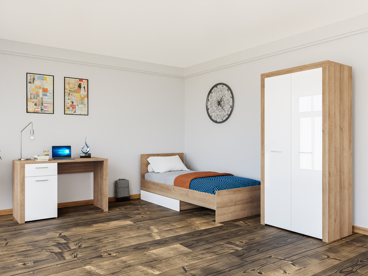 Set namještaja Sonali 123