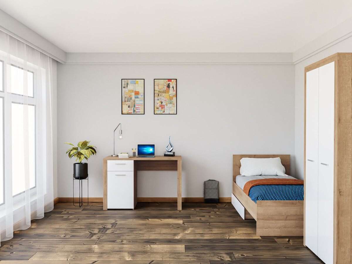 Set namještaja Sonali 123