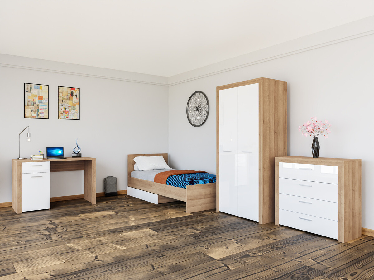 Set namještaja Sonali 123