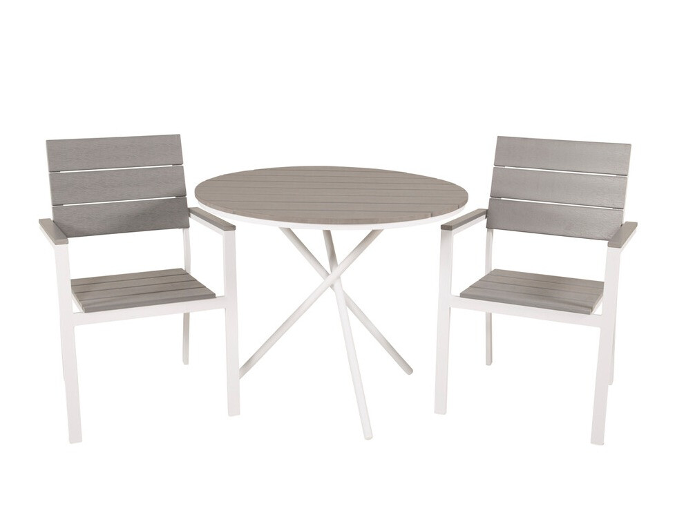 Balkonska garnitura Dallas 3461