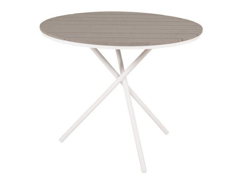 Balkonska garnitura Dallas 3461