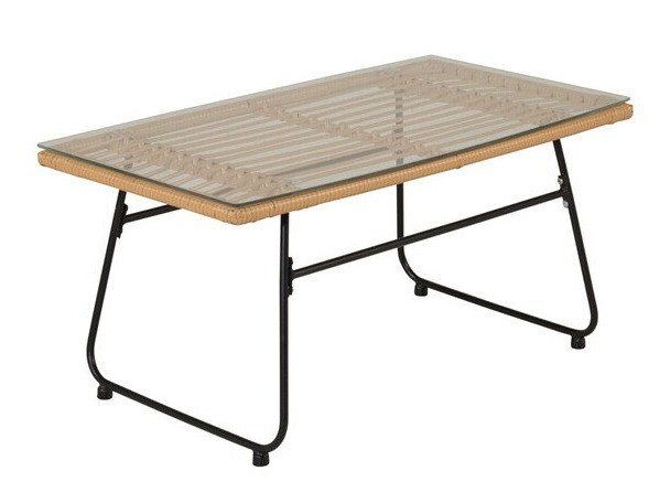 Set vrtnog namještaja Dallas 3460