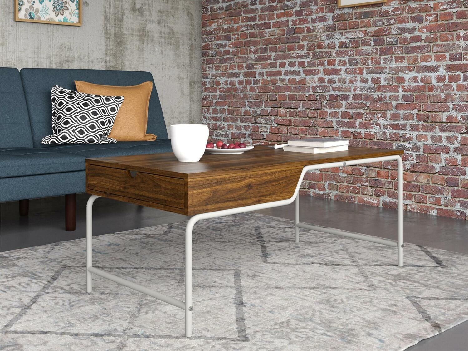 Stolić za kavu Novogratz 181