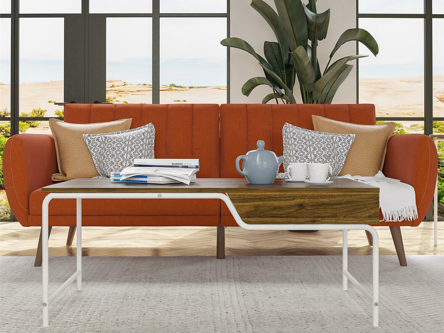 Stolić za kavu Novogratz 181