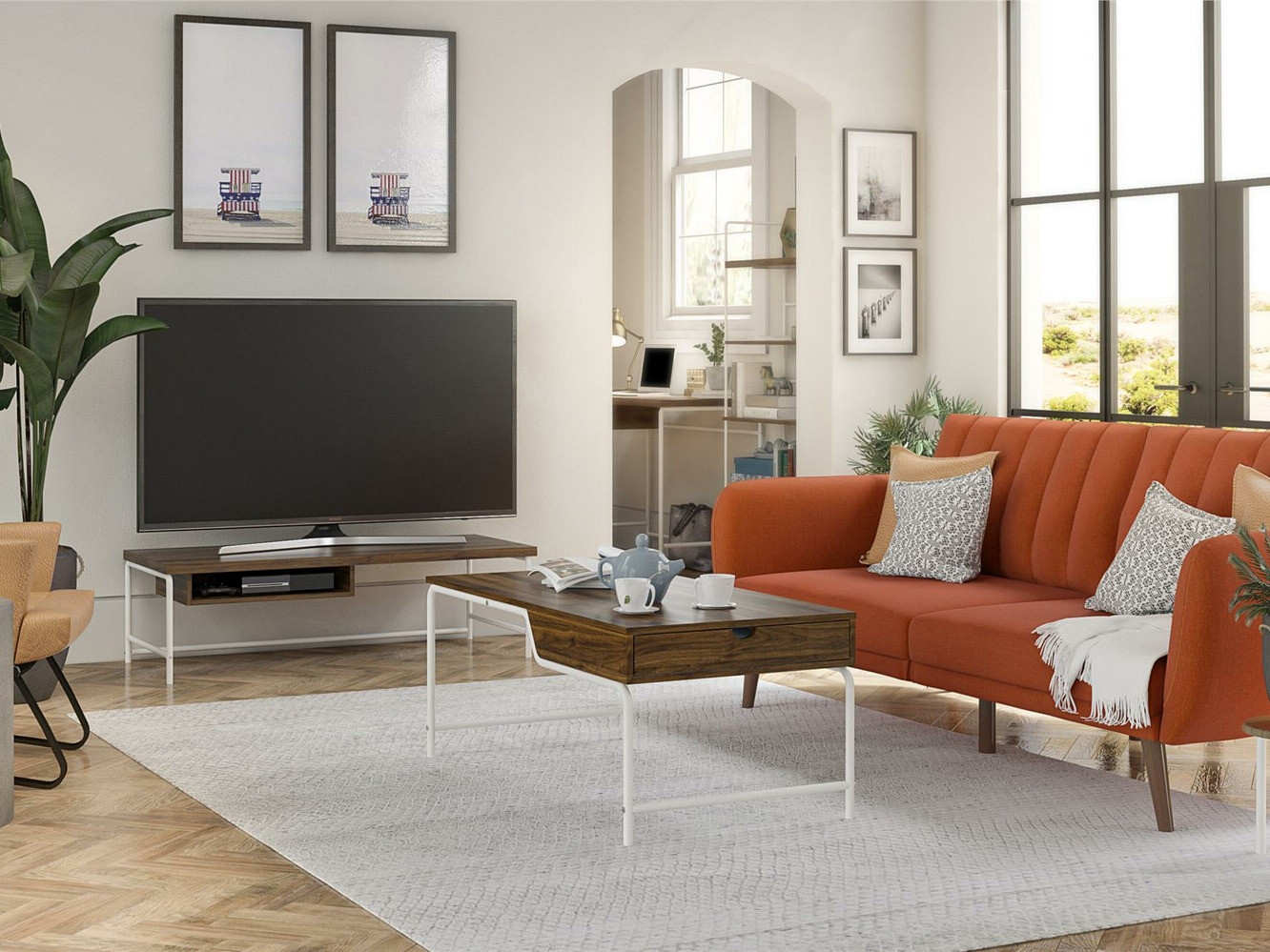 Stolić za kavu Novogratz 181