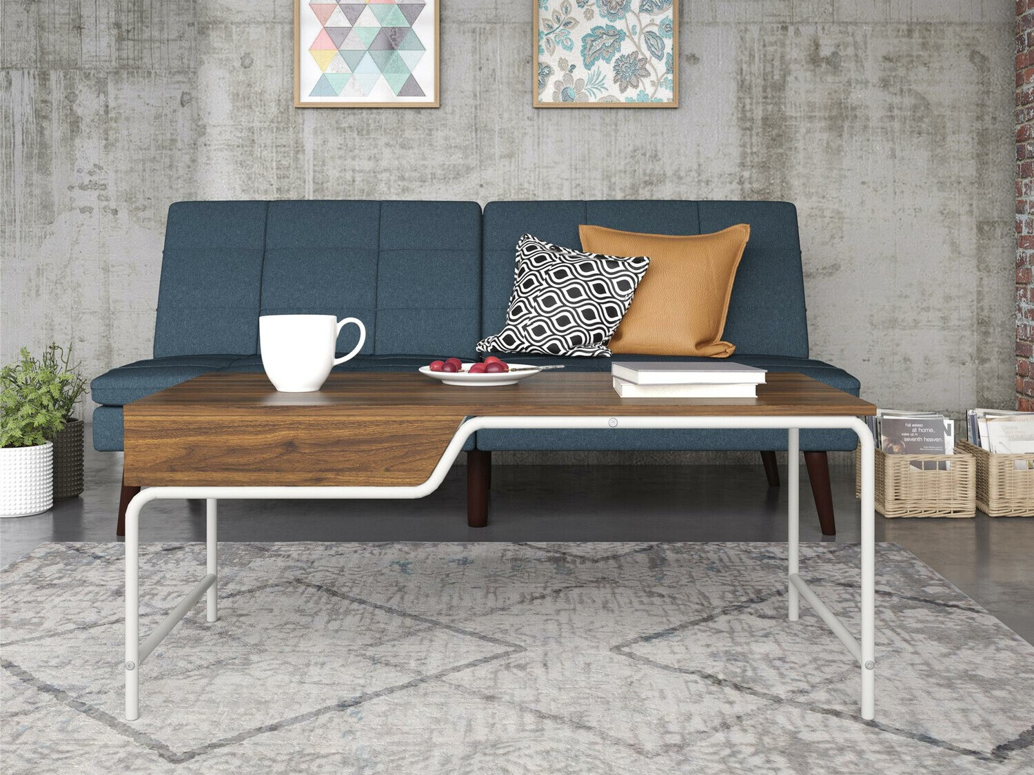 Stolić za kavu Novogratz 181