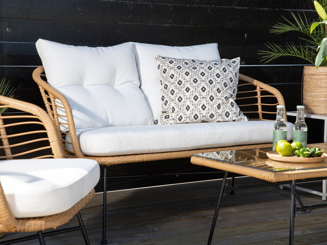 Vrtni namještaj Dallas 3460