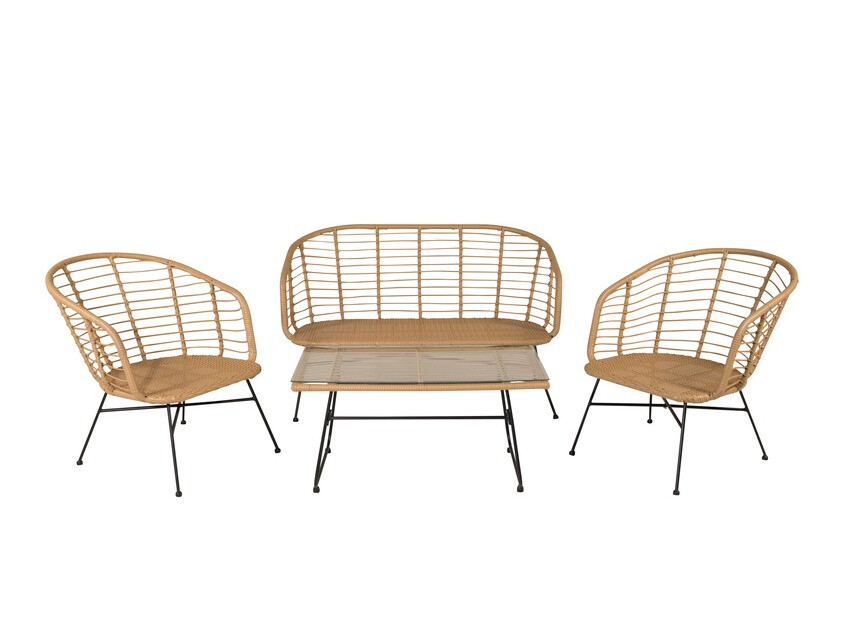 Vrtni namještaj Dallas 3460