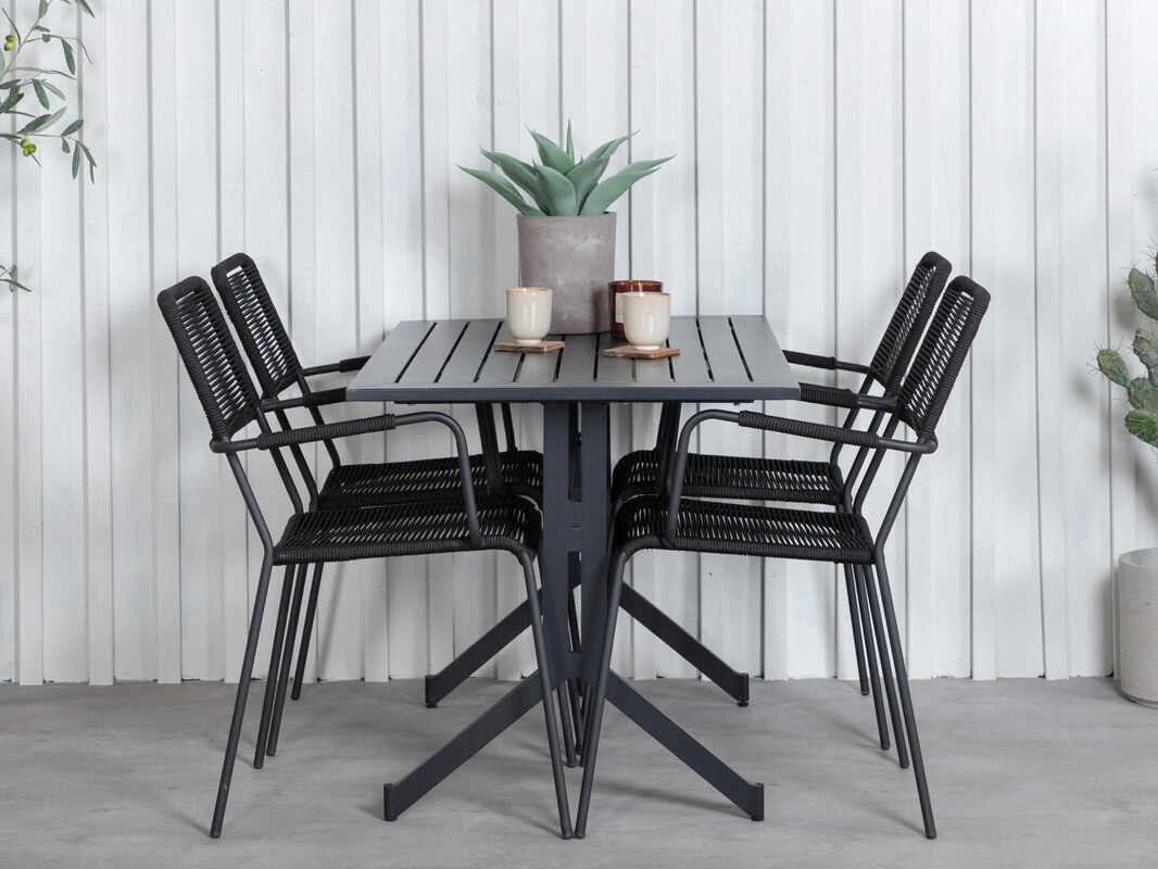 Vrtna stolica Dallas 2635