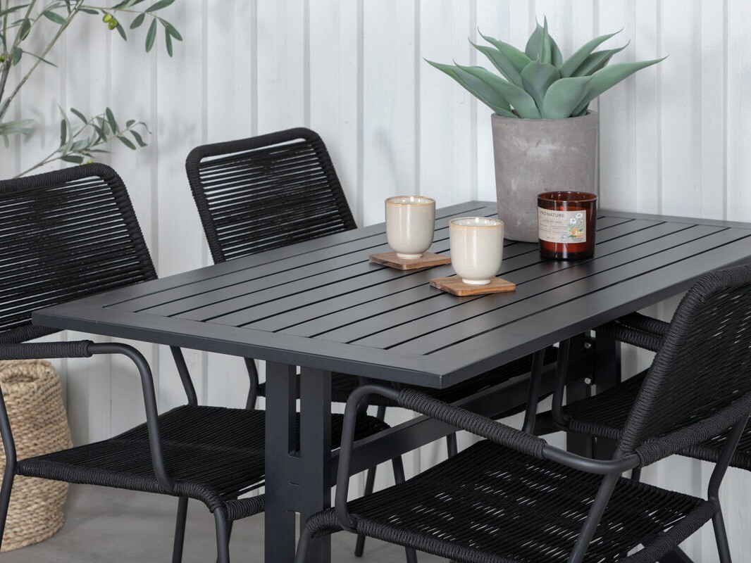 Vrtna stolica Dallas 2635