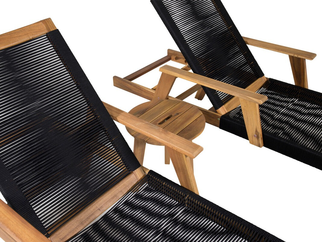 Set vrtnog namještaja Dallas 3465