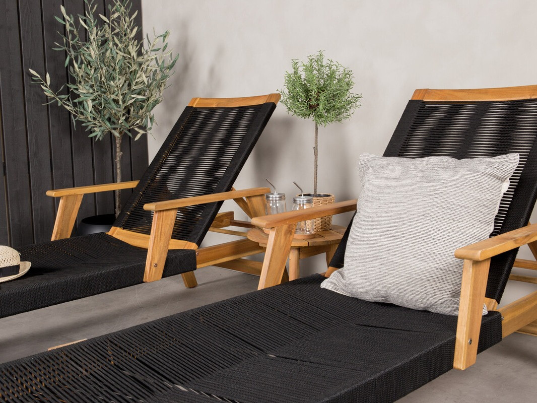 Set vrtnog namještaja Dallas 3465